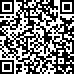 Company's QR code Alena Fiedlerova