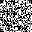 Código QR de la empresa Ponoglas, s.r.o.