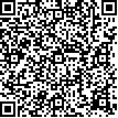 Company's QR code Alena Cankova