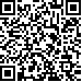 Código QR de la empresa JM Corporation, s.r.o.