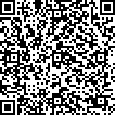 Código QR de la empresa Bouda a Masar architektonicka kancelaria, s.r.o.