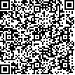 QR Kode der Firma Zedoka, s.r.o.