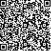 Código QR de la empresa HCV group, a.s.