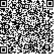 Código QR de la empresa A.C. - export a import, s.r.o.