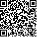 Company's QR code Petr Cerveny