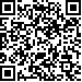 Company's QR code Ing. Dominik Mracko