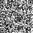 Código QR de la empresa DATA ECONOMY s.r.o.