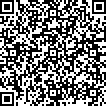 QR Kode der Firma Ammos, s.r.o.