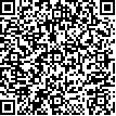 QR Kode der Firma Avenida Research, s.r.o.