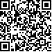 Company's QR code Jana Kubickova