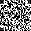 Company's QR code Marek Petruzelka