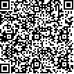 Código QR de la empresa LadaPharm, s.r.o.