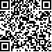 Company's QR code Blanka Novotna