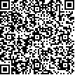 Company's QR code Ceska posta, s.p.