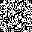 QR Kode der Firma Pavlina Spurova