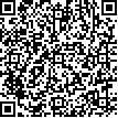 Company's QR code Cubaconnect s.r.o.