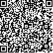 Company's QR code AXA Ceska republika s. r. o.