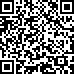 QR Kode der Firma Ventorn, s.r.o.