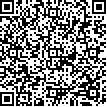 Código QR de la empresa Velvet Catering, s.r.o.