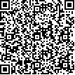 Company's QR code Frantisek Dusek