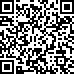 Company's QR code Dagmar Kustkova