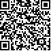 Company's QR code vydelavej.cz s.r.o.