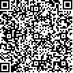 QR kód firmy B & M International development, s.r.o.