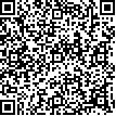 Company's QR code Frantisek Matys