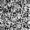 Company's QR code Ceska posta s.p.