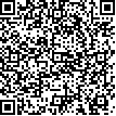 QR Kode der Firma MUDr. Stanislav Jaluvka