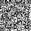 Código QR de la empresa Senator Travel s. r. o.