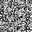 Código QR de la empresa SweetGolf CZ, s.r.o.