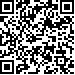 Company's QR code Azuro Finance, s.r.o.