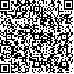 Company's QR code Dana Huttnerova