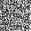 Company's QR code Petr Vesely