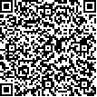 Company's QR code Jiri Dvoracek