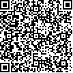 Company's QR code Martin Vlcek Mgr.