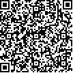 Company's QR code Petr Barta