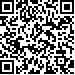 Company's QR code BdP Production, s.r.o.