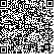 Código QR de la empresa KVT, s.r.o.