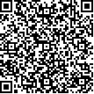 QR Kode der Firma Hotel Jizera