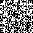 QR Kode der Firma MUDr. Hana Snobrova