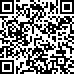 Código QR de la empresa HexAgile, s.r.o.