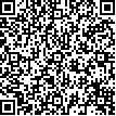 Company's QR code Oldrich Kloucek