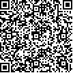 QR Kode der Firma KALIPE BOHEMIA s.r.o.