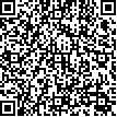 Company's QR code Radek Blahut