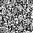 Company's QR code Daniela Laiblova