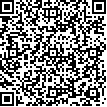 Company's QR code Roman Broucek