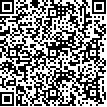 Código QR de la empresa Jan Kloucek