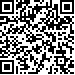 QR Kode der Firma JUDr. Antonin Blazek